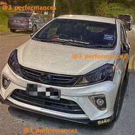 (GA+) Gan Ga+ Safety ECU Tuning Chip For NA Car - Perodua Myvi
