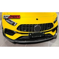 Mercedes benz w118 a45 front lip
