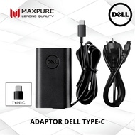 Dell Latitude 5285 5320 5420 5490 5520 TYPE-C Charger Adapter Original