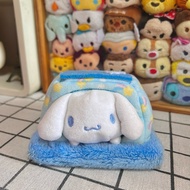 Home And Cinnamon Roll Dolls