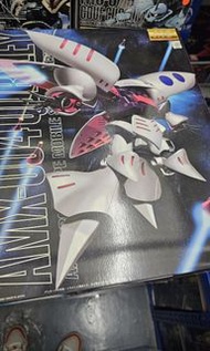 MG [Z-Gundam] AMX-004 Qubeley 卡碧尼