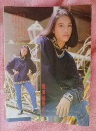 周海媚彩頁