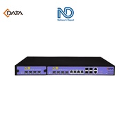 CDATA OLT FD1304E-B1 - 4PON EPON with (4) PX+++9dB SFP Modules - Dual AC, Upgradeable to 8PON C-Data