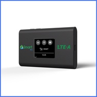 ↘ ∷ ☀️ Smart Bro LTE Pocket Wifi LTE-Advanced M271