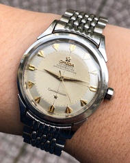 omega 星座 constellation 烏蠅字 撞陀