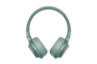 ☆晴光★ SONY WH-H800 黑色 小巧耳罩設計 無線藍牙耳罩【索尼公司貨】