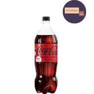 Coca Cola Coke Zero 1.5l