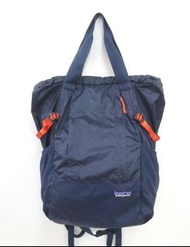 Patagonia Lightweight Travel Tote Pack 22L