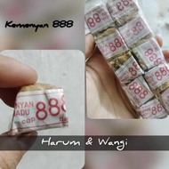 Menyan Madu 888 Kemenyan Super Wangi