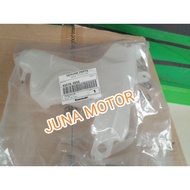ER6 ER6N ER6 N Original radiator reservoir tube