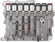 A6LF1/2/3 A6MF1/2 Transmission Valve body with solenoid - Compatible with Hyundai Kia 6 speed Engine