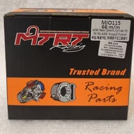 MTRT CYLINDER BLOCK 66mm MIO CHROMEBORE BLANK FORGED