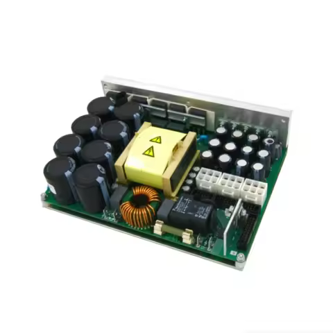 Special switching power supply module smps3k a400 a700 for hypex class d power amplifier board