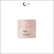 107 Everyday Plump Hydro Cream 50ml