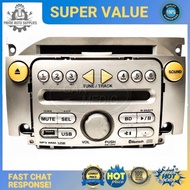 Perodua Myvi 1st Generation Radio Player – Original Used (Not Recond)