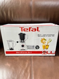 TEFAL 特福 BL42Q1  2合1 攪拌機(全新無保養）
