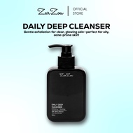 ZarZou Beauty Daily Deep Cleanser With AHA/BHA (150ml)