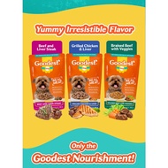 Goodest Wet Dog Food 130g