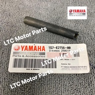 YAMAHA LC135 ROCKER ARM SHAFT LC135 Y15 Y15Z Y15ZR FZ150 ROCKER ARM SHAFT SAP 1S7-E2156-00 100% ORI ORIGINAL HLY