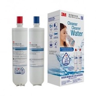 全新行貨 3M DWS2500T 智能淨水系統替換孖濾芯water filter 2500T 3M2500T
