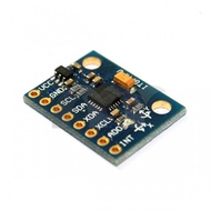 MPU6050 - MPU-6050 6 DOF Axis Gyro Gyroscope Accelerometer Sensor Modul MPU 6050