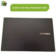 Lcd Back Cover Asus Vivobook X421 LCD Cover Asus Vivobook 14 X421