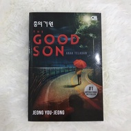 Promo|Buku Anak Teladan (The Good Son)