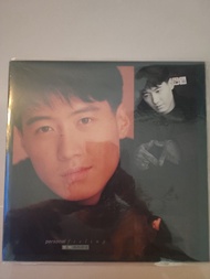 黎明，我的感覺，首版黑膠唱片