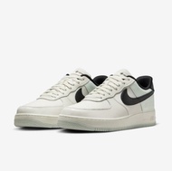 [防水最新款] Nike Air Force 1 Gore-Tex GTX Low Men Sneakers Color Phantom/Black-LT Silver-LT Bone Size Go