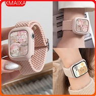 Elastic Band Strap for Iwatch Ultra 2 49mm Series 9 8 7 SE 1 2 3 4 5 6 41mm 45mm 38mm 40mm 42mm 44mm