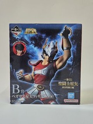 《聖鬥士星矢黃金聖鬥士篇》一番賞 B賞天馬座星矢