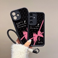 Bowknot Casing for OPPO A5s A5 A5x A38 A3x A3 A18 A17 A15 A60 A98 A95 A96 A79 A78 A77s A74 A58 A57 A