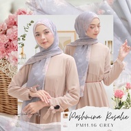 HIRA - Pashmina Motif Hijabwanitacantik | All Varian Pashmina Fresia Emily Edelweiss Ery Hijab Hamid
