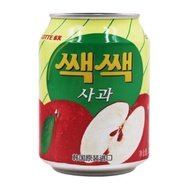 HALAL LOTTE MILKIS SODA BEVERAGE MILK CARBONATED DRINK APPLE JUICE 乐天 苏打水 气泡水 碳酸饮料 果汁 苹果汁 柠檬味 / 草莓 /