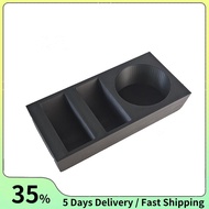 Coffee Handle Powder Bowl Storage Base for  ES601 655 701