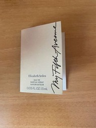 elizabeth arden香水