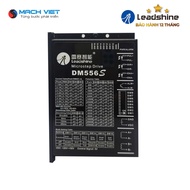 Stepper Drive DM556S Leadshine Stepper Motor Controller
