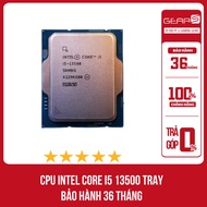 [FULL VAT] Intel Core i5 13500 Tray CPU -
