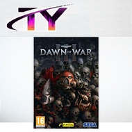 Warhammer 40000 Dawn of War III [Digital Download] [PC OFFLINE]