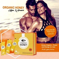Malaysia Upgraded Version ORGANIC HONEY Male Baby 10G * 24 Bags/Box 4.11 KF4.11 KF