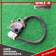ORIGINAL PERODUA AXIA 1ST MODEL/ MYVI /KELISA /KENARI /VIVA /ALZA /AVANZA INHIBITOR SWITCH GEAR BOX 