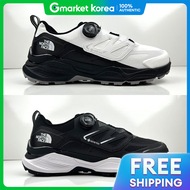 The North Face | รองเทาปนเขา The North Face Speedboa รองเทาเดนปา Gore-Tex ระบบ Dial สำหรบผหญงและผชาย
