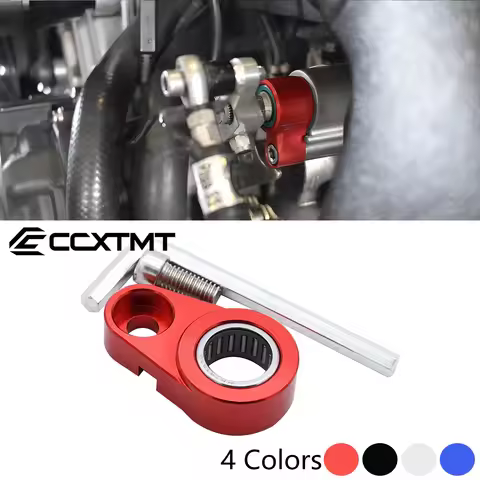 For Honda CB500F CB500X CBR500R CB600F CBR600R CBR600F CBR600 Accessories Gear Shift Stabilizer Brac