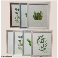 8"x10" Frame Photo Frame/8R Frame gambar