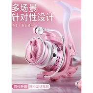 🔥 reel spinning 🔥 HOTSELLING fishing line fishing reel Sea fishing reel 2025 HANDLE Spinning Fishing