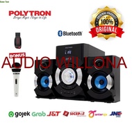 PROMO Polytron PMA 9507 / Polytron Multimedia Audio PMA 9507 Bluetooth