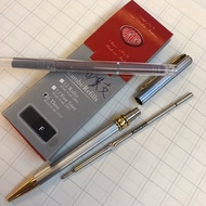 Pen Lai Fun > Aurora Thesi/D1/Wagon/Parker Specification Ball Refill/European Standard Refill