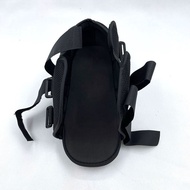 Flat Decompression Shoes Support Heel Tendon Boots Thick-Soled Matching Shoes Injured Special Shoes 