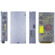 2X DC 12V 15A 180W Power Supply Transformer Switch AC 110V / 220V to DC 12V 20Amp Switching Adapter 