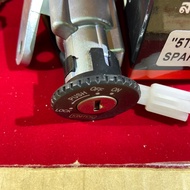 A-52.155 spark nano-รุ่นแรก สวิทซ์กุญแจชุดใหญ่ (A-52.141) spark nano-รุ่นแรก 5TN-XH250-20 กุญแจกลม ร